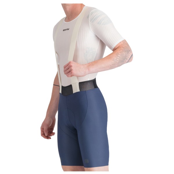 Bib Shorts & Tight Sportful LTD 2 Bibshort Herren (Gr S |blau)