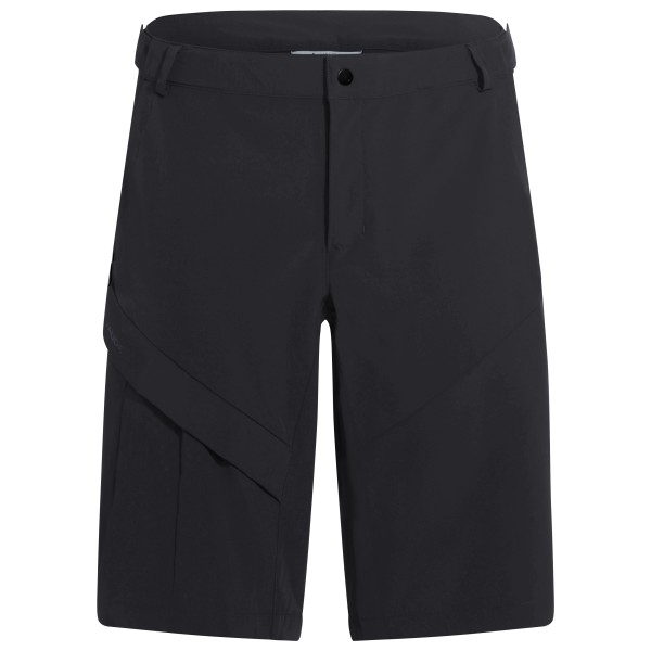 Vaude Tamaro Shorts III Radhose Herren (Gr XXL |schwarz)