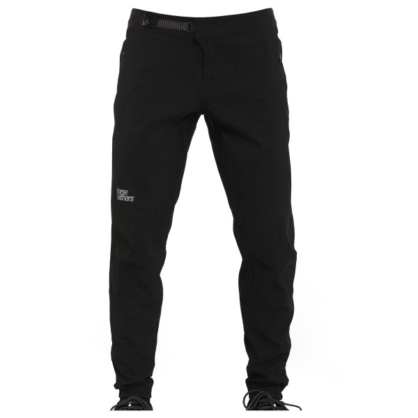 Horsefeathers Stoker Bike Pants Radhose Herren (Gr 30 |schwarz)