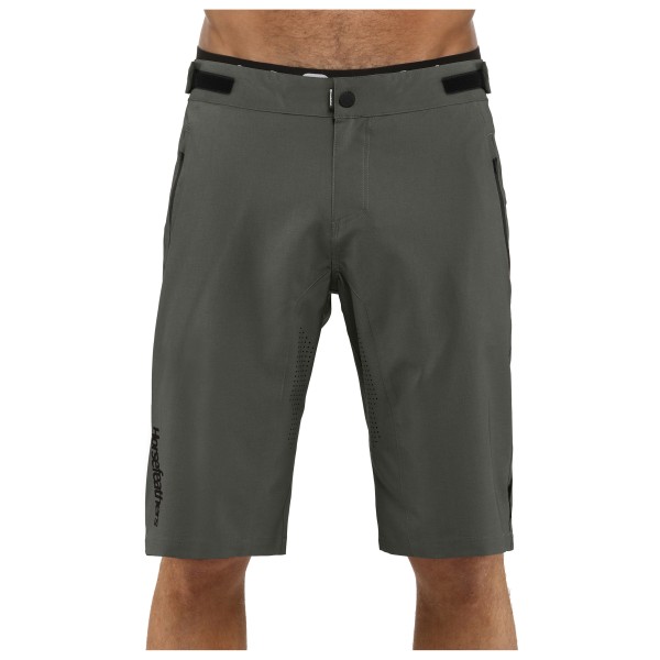 kurze Radhose Horsefeathers Venture Bike Shorts Herren (Gr 30 |grau)