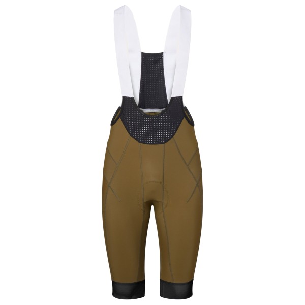 Oakley Endurance Tempo Bib Radhose Herren (Gr XL |braun)