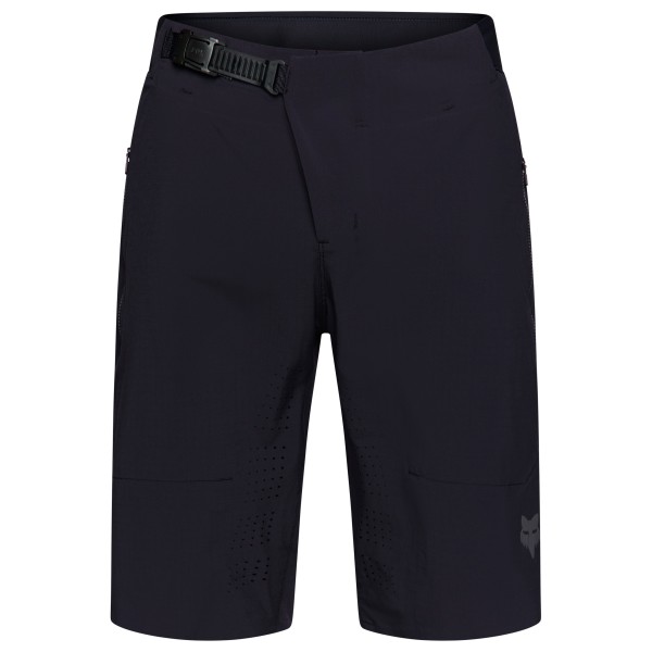 FOX Racing Flexair Short Radhose Herren (Gr 30 |schwarz)