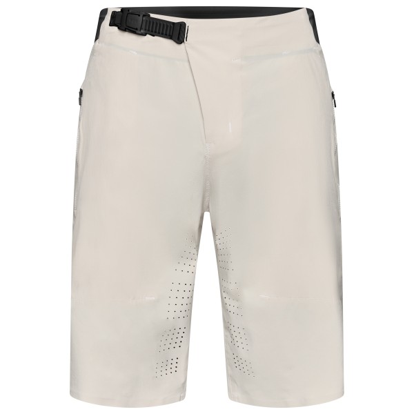 kurze Radhose FOX Racing Flexair Short Herren (Gr 34 |beige)