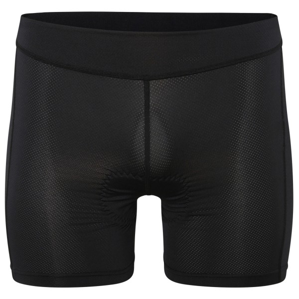 Ziener Nidal X-Function Radhose Herren (Gr 46 |schwarz)