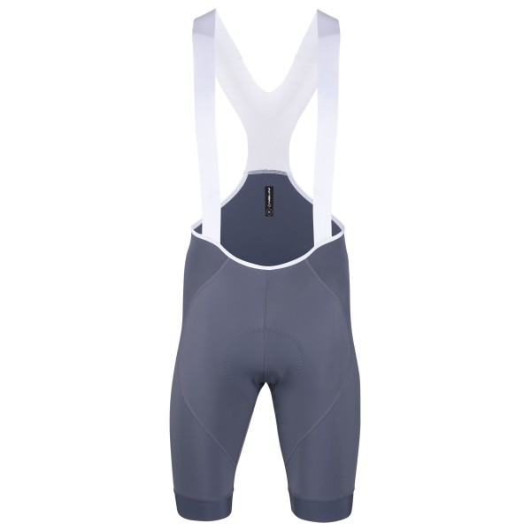 Nalini Thunder Bib Short Radhose Men (Gr S |blau)