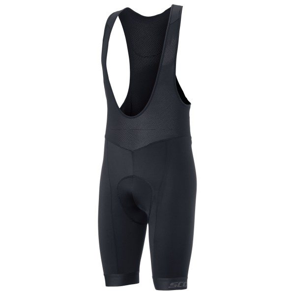 Scott Bib Shorts Endurance ++ Radhose Herren (Gr XL |blau)