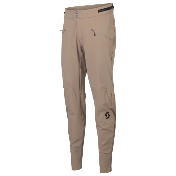 Scott - Pants Vertic Pro - Velohose Gr XL braun