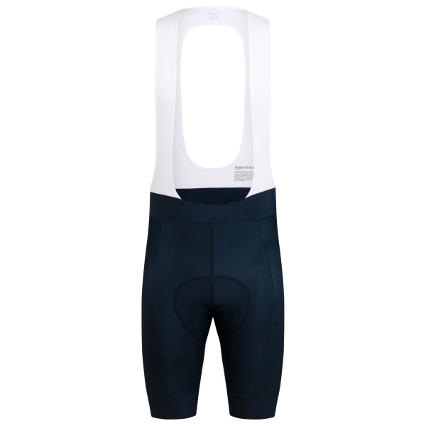 Rapha Core Bib Shorts Radhose Men (Gr L |blau)