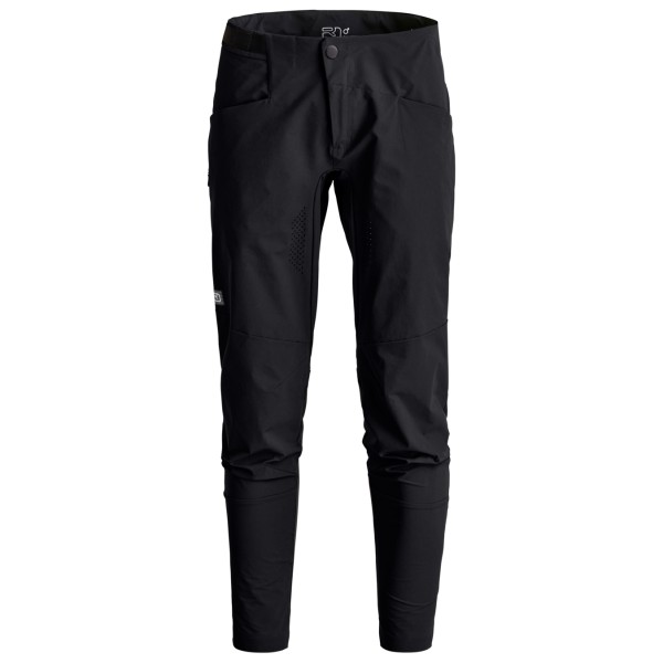 Ortovox Sequence Trail Pants Radhose Herren (Gr L |schwarz)