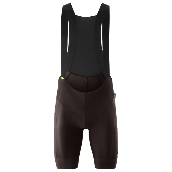 Gonso SQlab Go Bib Cargo Radhose Herren (Gr L |schwarz)