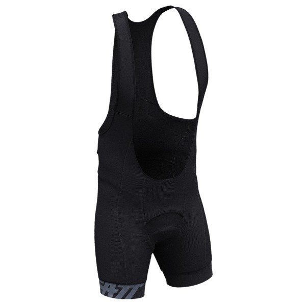 Leatt MTB 30 Bib Liner Radhose Herren (Gr S |schwarz)