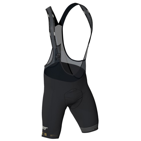 Bib Shorts & Tight Leatt MTB 6.0 Endurance Bib Herren (Gr XL |schwarz)