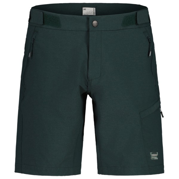 kurze Radhose Maloja FinkM. Herren (Gr XXL |blau)