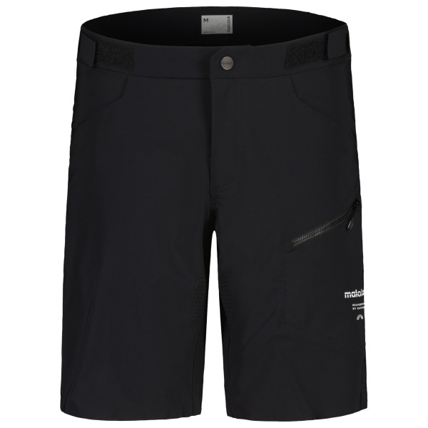 Maloja - FuornM. - Velohose Gr XXL schwarz