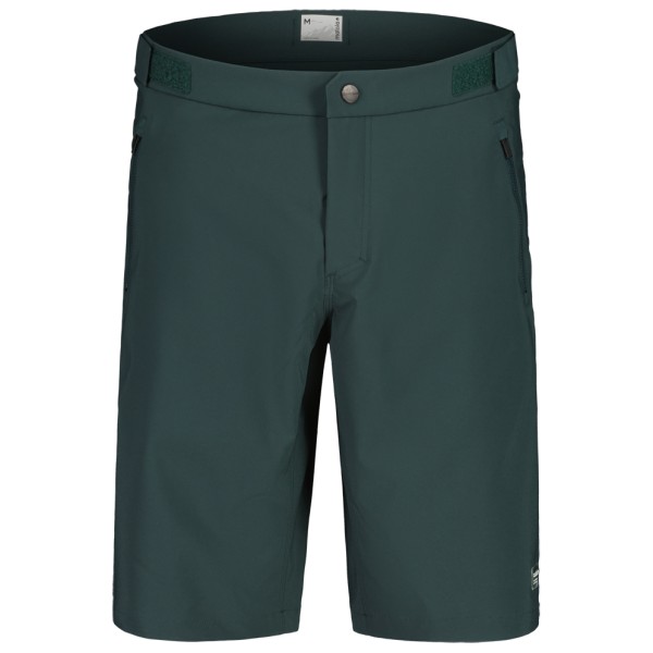 kurze Radhose Maloja GallasM. Herren (Gr S |blau)