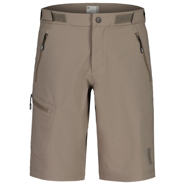 Maloja GruyeresM. Radhose Herren Mountainbike (Gr M |braun)