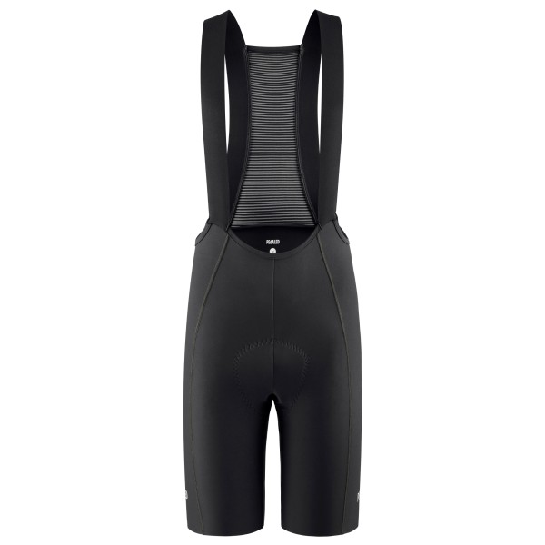 Pedaled Element Lightweight Bib Radhose Herren (Gr L |schwarz)