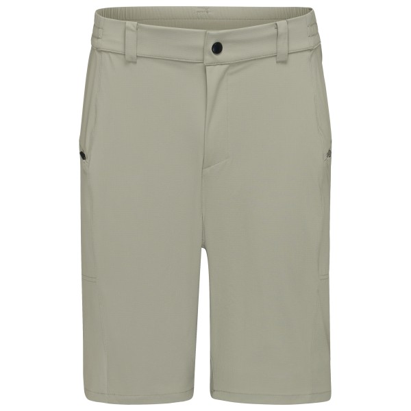 kurze Radhose Stoic DalslandSt. Gravel Shorts Herren (Gr XXL |grün)