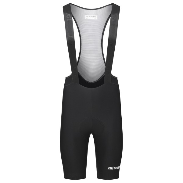 CAFÉ DU CYCLISTE Marinette Radhose Herren (Gr XXL |schwarz)