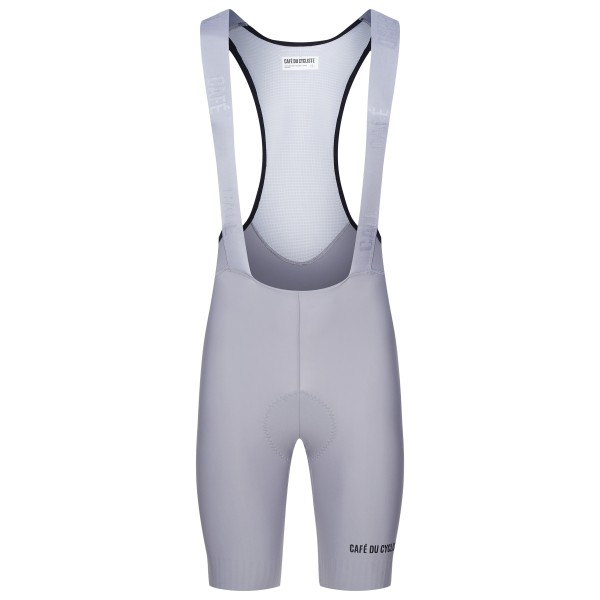 CAFÉ DU CYCLISTE Marinette Radhose Men (Gr S |grau/lila)