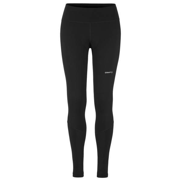 Craft Bike Subz Tights C3 - Fietsbroek, zwart