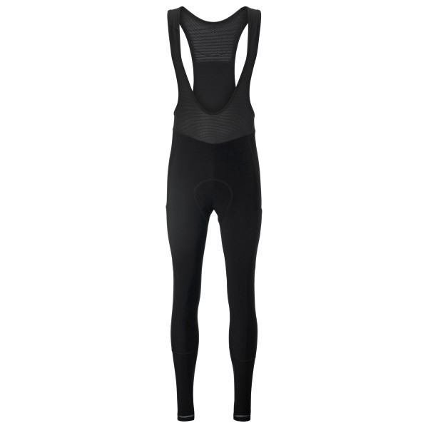 Scott - Bib Tights Endurance Warm - Velohose Gr M schwarz