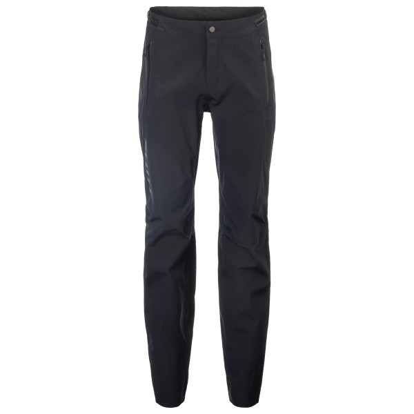 Scott - Pants Vertic Pro 3L Waterproof - Velohose Gr L schwarz/grau