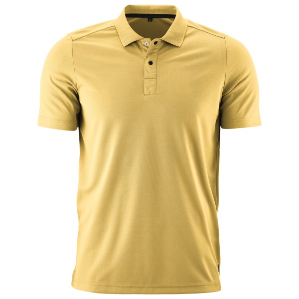 Gonso Essential Poloshirt Radtrikot Herren (Gr 5XL |beige)