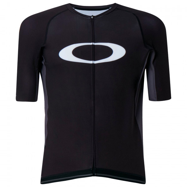 Image of Oakley - Icon Jersey 2.0 - Velotrikot Gr L;M;S;XL blau;lila;schwarz bei Bergfreunde.ch - der Outdoor Shop