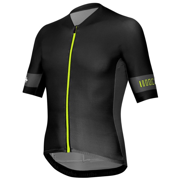 Image of RH+ BIKE - Speed Jersey - Velotrikot Gr L;M;S;XXL blau;schwarz bei Bergfreunde.ch - der Outdoor Shop