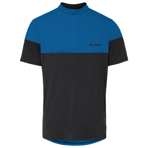 Vaude Altissimo Shirt II Radtrikot Men (Größe XXL |schwarz)