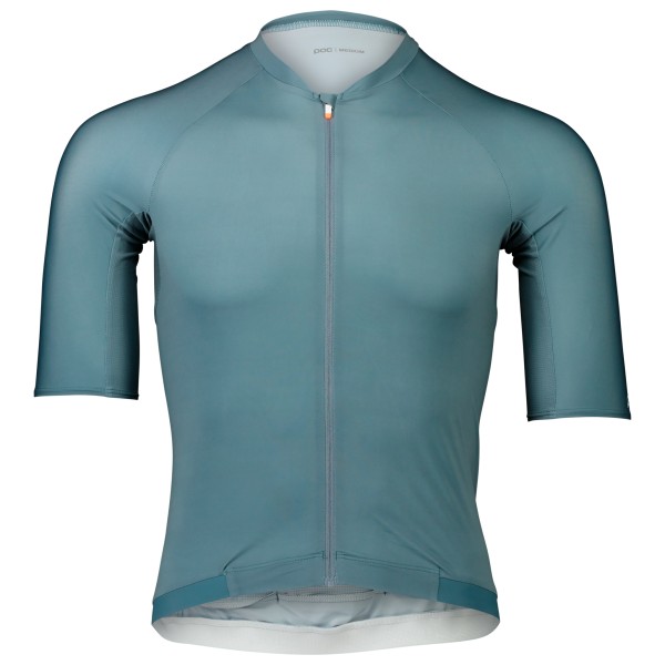 Image of POC - Pristine Jersey - Velotrikot Gr L;M;XL;XXL oliv;türkis
