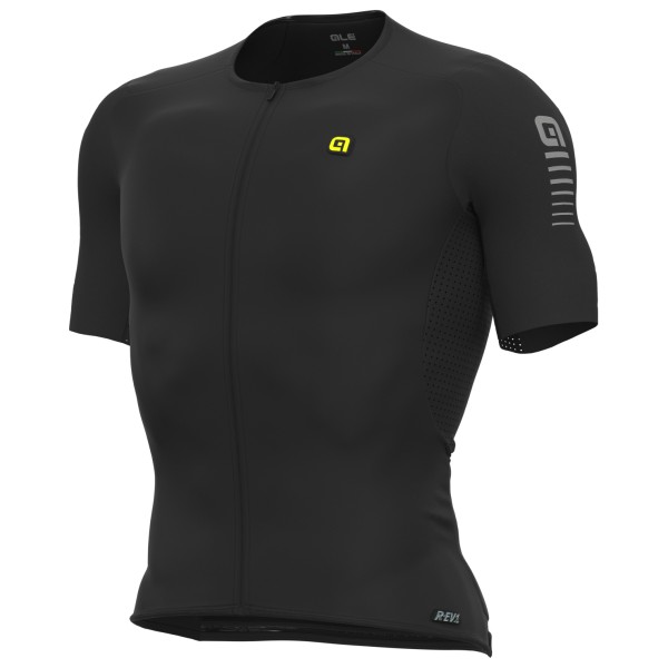 Image of Alé - Race Special Jersey - Velotrikot Gr M;XL blau;schwarz bei Bergfreunde.ch - der Outdoor Shop