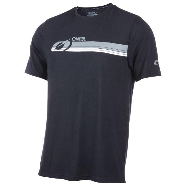 Image of O'Neal - Slickrock Jersey V.22 - Velotrikot Gr L;S;XL;XXL blau;rosa/rot bei Bergfreunde.ch - der Outdoor Shop