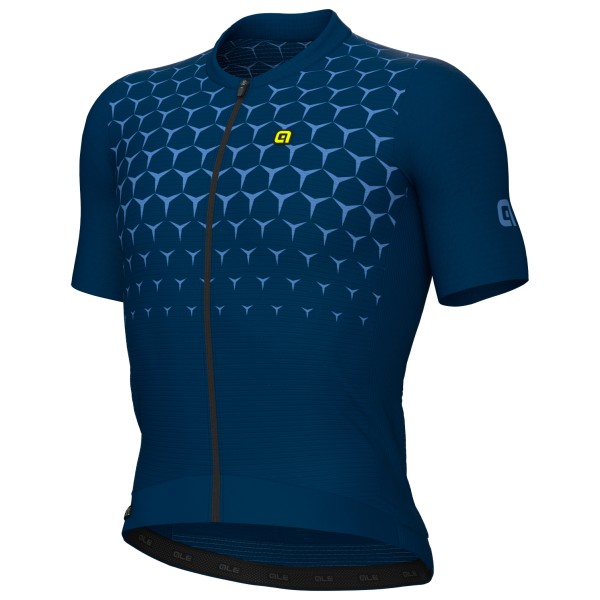 Image of Alé - Quick S/S Jersey - Velotrikot Gr M;XL schwarz