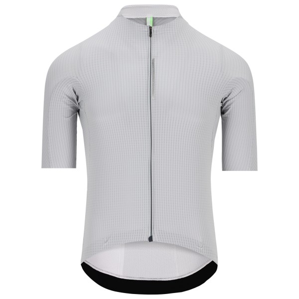 Image of Q36.5 - Pinstripe Pro - Velotrikot Gr L;M;XL grau;lila