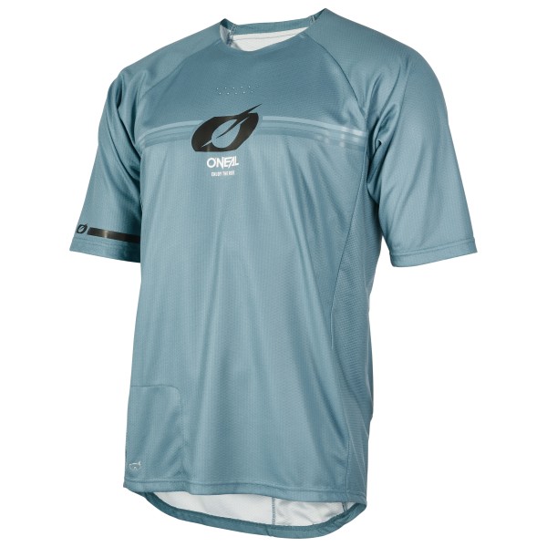 Image of O"Neal - PIN IT Jersey V.24 - Velotrikot Gr M;S blau;schwarz'