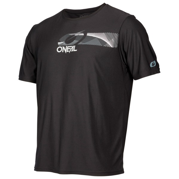 Image of O"Neal - Slickrock Jersey V.23 - Velotrikot Gr L;M;S grau;oliv;schwarz'