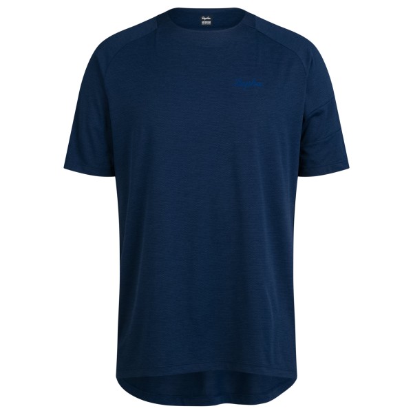 Image of Rapha - Trail Technical T-Shirt - Velotrikot Gr L;M;S;XL;XXL grau;oliv