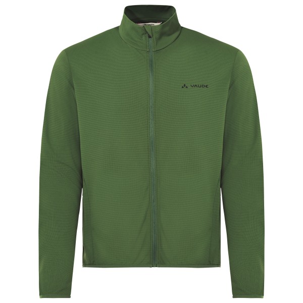 Vaude - Matera L/S Tricot II - Velotrikot Gr XXL oliv