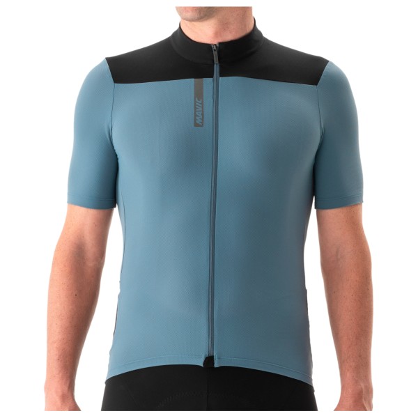 Mavic Allroad Cargo Jersey Radtrikot Herren (Gr XXL |bunt)