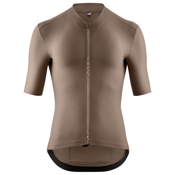 ASSOS - Equipe R Jersey S11 - Velotrikot Gr S braun