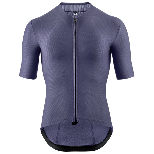 ASSOS - Equipe R Jersey S11 - Velotrikot Gr S blau
