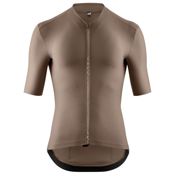 ASSOS - Equipe R Jersey S11 - Velotrikot Gr S braun