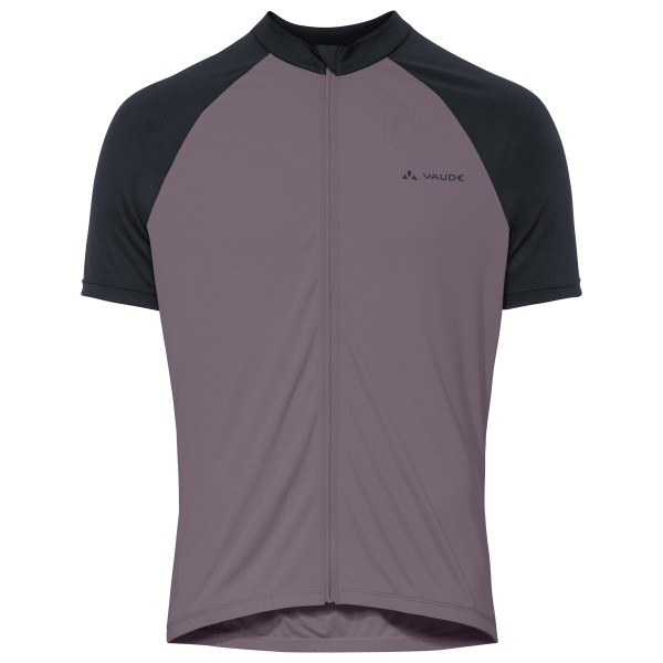 Vaude Matera Full Zip Tricot II Radtrikot Men (Gr L |grau)