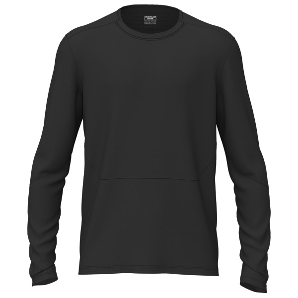 7mesh - Roam Shirt L/S - Radtrikot Gr XXL schwarz