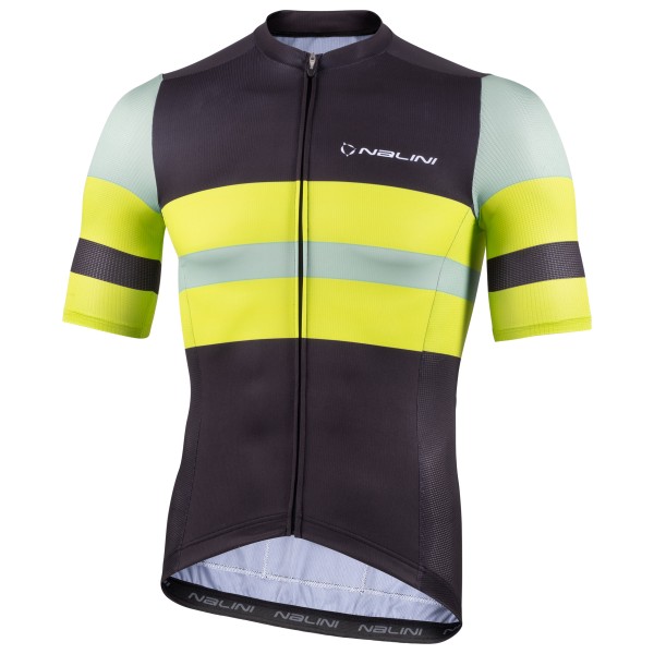Nalini Funny Jersey - Maillot de cyclisme Homme | Achat en ligne