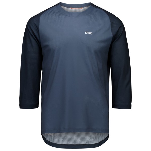 POC Motion Air 3/4 Jersey Radtrikot Herren (Gr S |blau)