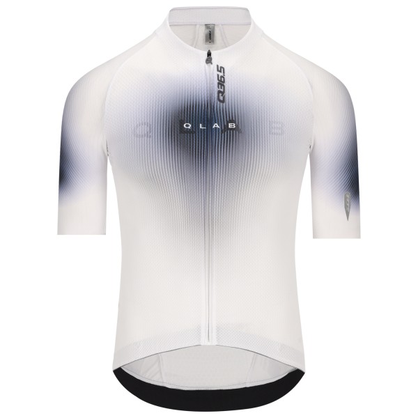 Radtrikot Q36.5 Gregarius Clima Q Lab Jersey Herren (Gr XXL |weiß)