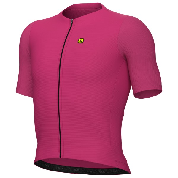 Alé PR-E Earthy Style 20 S/S Jersey Radtrikot Herren (Gr M |rosa)